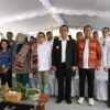 Ket. Foto: Pose Bersama.