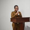 Ket. Foto: Bupati Kupang, Yosef Lede, S. H.