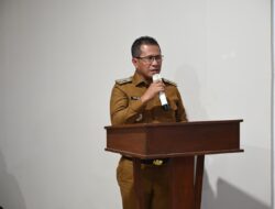 Bupati Kupang dan FMPKK Minta Warga Tidak Terprovokasi dengan Isu-isu Memecah Persatuan