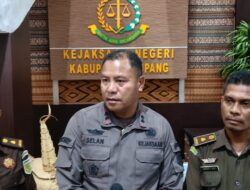 Jaksa Segera Tetapkan Tersangka Kasus Sumur Bor Desa Oenuntono