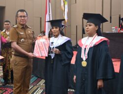 Bupati Kupang, Pendidikan Adalah Fondasi Utama Pembangunan Daerah