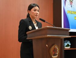 Wabup Kupang, Pelantikan FKUB Merupakan Moment Penting dalam Perkuat Kerukunan Umat Beragama