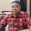 Ket. Foto: Kepala Bagian Pengelolaan Keuangan dan Aset Daerah (BPKAD) Kabupaten Kupang, dan juga Pelaksana Tugas (Plt) Badan Pendapatan Asli Daerah (BAPENDA) Kabupaten Kupang, Oktovianus Tahik, S. H.
