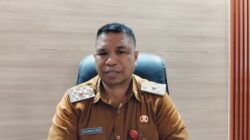 PAD Kabupaten Kupang dari Bulan Januari Hingga September Capai Rp.54 Miliar
