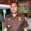 Ket. Foto: Kepala Kejaksaan Negeri (Kajari) Kabupaten Kupang, Yupiter Selan, S. H., M. H.