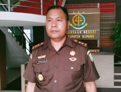 Kajari Kabupaten Kupang Segera Tetapkan Tersangka 3 Kasus Korupsi di Kabupaten Kupang