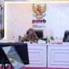Menteri Pendayagunaan Aparatur Negara dan Reformasi Birokrasi (PANRB), Rini Widyantini Mengadakan Rapat Bersama Badan Gizi Nasional (BGN) di Kantor PANRB, Kamis (30/10/25) lalu.