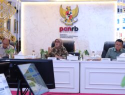 MBG Jadi Sorotan Kementrian PANRB Guna Sukseskan Program Presiden RI