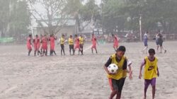 Semi Final dan Final Bupati Kupang Cup Tahun 2025 Dilanjutkan Tanggal 08-09 November