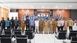 Ket. Foto: Pose Bersama.