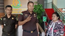 Patut Dicontoh Adanya Temuan Irda, Bendahara Desa Sahraen Kembalikan Uang Rp29 juta lebih