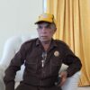 Ket. Foto: Ketua DPRD Kabupaten Kupang, Daniel Taimenas, S. H.