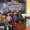 Ket. Foto: Beberapa Calon Siswa (Casis) Bintara Brimob Tahun Anggaran (TA) 2026.