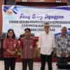 Ket. Foto: Pose Bersama.
