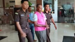 Tersandung Kasus Korupsi Pekerjaan Sumur Bor di Desa Oenuntono, Kejaksaan Negeri Kabupaten Kupang Tahan ASN Aktif