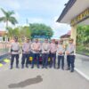 Ket. Foto: Pose Bersama.