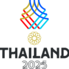 Ket. Foto: Pesta Olahraga Asia Tenggara Tahun 2025.