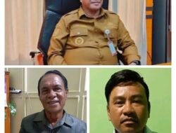 Selamatkan Nasib P3K, DPRD Setuju Jika Gaji Bupati Wakil Bupati dan DPRD Kabupaten Kupang yang Dipangkas