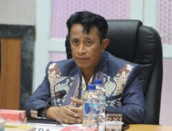 Gaji P3K Lambat, Sekda Kabupaten Kupang Sampaikan Permohonan Maaf