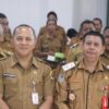 Ket. Foto: Pemerintah Kabupaten Kupang Mulai Mengoptimalisasi Pendapatan Asli Daerah.