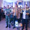 Ket. Foto: Pemerintah Kabupaten Kupang, Gelar Natal Bersama.