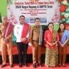 Keterangan: Foto Bersama.