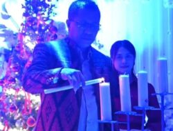 Kehadiran Bank NTT Cabang Oelamasi harus Memberikan Dampak Baik Bagi Masyarakat Kabupaten Kupang 