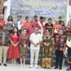 Keterangan: Foto Bersama.
