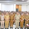 Keterangan: Foto Bersama. (Dok. Prokopim).