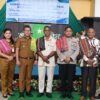 Keterangan: Foto Bersama, (Dok. Prokopim).