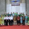 Keterangan: Foto Bersama. (Dok. Prokopim).