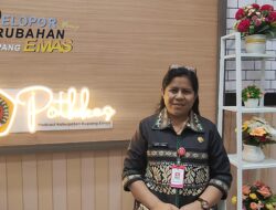 Sekwan DPRD Kabupaten Kupang Persilahkan Serly Mu Laporkan ke Pihak Berwajib