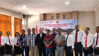Foto Bersama.
