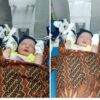 Warga Amarasi Digegerkan dengan Penemuan Bayi Perempuan di Hutan Kayu Putih