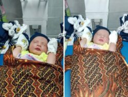 Warga Amarasi Digegerkan dengan Penemuan Bayi Perempuan di Hutan Kayu Putih