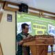 Sekda Kabupaten Kupang Hadiri Launching Program Desa Binaan dan Pelepasan Mahasiswa Unwira Tahun Akademik 2025-2026