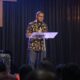 Wagub NTT: Gereja Merupakan Mitra Strategis Pemerintah dalam Membangun Karakter dan Kemajuan Daerah