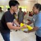 Usai Tamat SMA, Pemuda ini Pilih Berbagi Kasih Bersama Masyarakat Pelosok