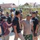 Kades Noelbaki Naik Pitam saat Pembongkaran Jalan di Pantai Panmuti