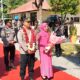 Resmi Berkantor, Kapolres Kupang Siap Selesaikan Eko Wisata Polres Kupang