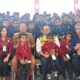 Buka MPLS Sekolah Rakyat Terintegrasi 1, Pemkab Kupang Dukung Program Presiden RI