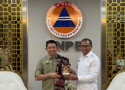 Masyarakat NTT Dapat Perhatian, Pemerintah Pusat Salurkan Rp.14,6 M Untuk Infrastruktur