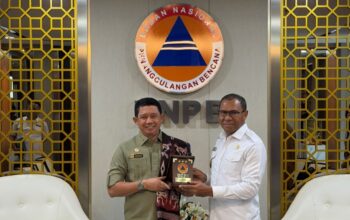 Masyarakat NTT Dapat Perhatian, Pemerintah Pusat Salurkan Rp.14,6 M Untuk Infrastruktur