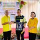 Kado Istimewa HUT Ke-03 SMA Katolik St. Agustinus Tana Mali, Gubernur NTT Serahkan Izin Operasional Sekolah