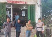 Layanan 110 Call Center Kepolisian Efektif, LBH Surya NTT Apresiasi Polresta Kupang Kota