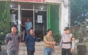Layanan 110 Call Center Kepolisian Efektif, LBH Surya NTT Apresiasi Polresta Kupang Kota