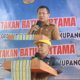 Kantor Camat Kupang Barat dan Amarasi Barat Mulai di Bangun