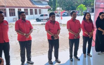 24 PAC Dilantik, PDI-P Siap Menang di Pemilu akan Datang