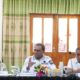 Johni Assadoma, Pemprov NTT Dukung Program Strategis Nasional