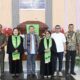 Bupati Kupang Hadiri Pisah Sambut dan Serah Terima Majelis Jemaat GMIT Via Dolorosa Alak
